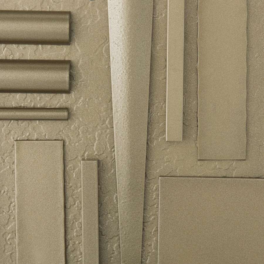 Double Axis 24" Tall Wall Light, Bedroom Wall Sconce, detail 2