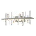 Solitude 11" Tall Wall Light, Bedroom Wall Sconce, 8"