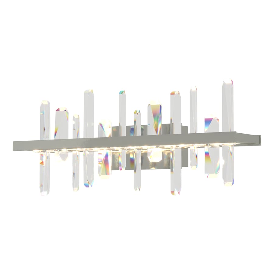 Solitude 11" Tall Wall Light, Bedroom Wall Sconce, 8"