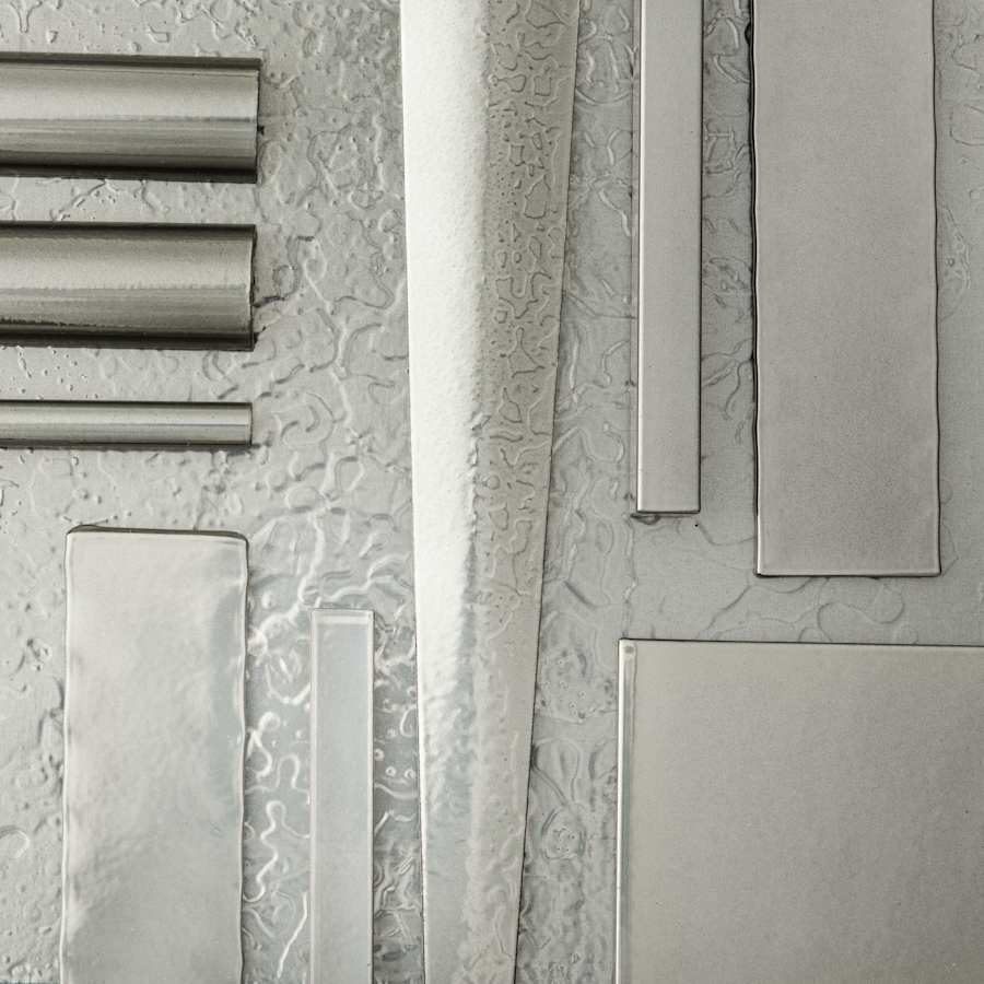 Solitude 11" Tall Wall Light, Bedroom Wall Sconce, detail 3