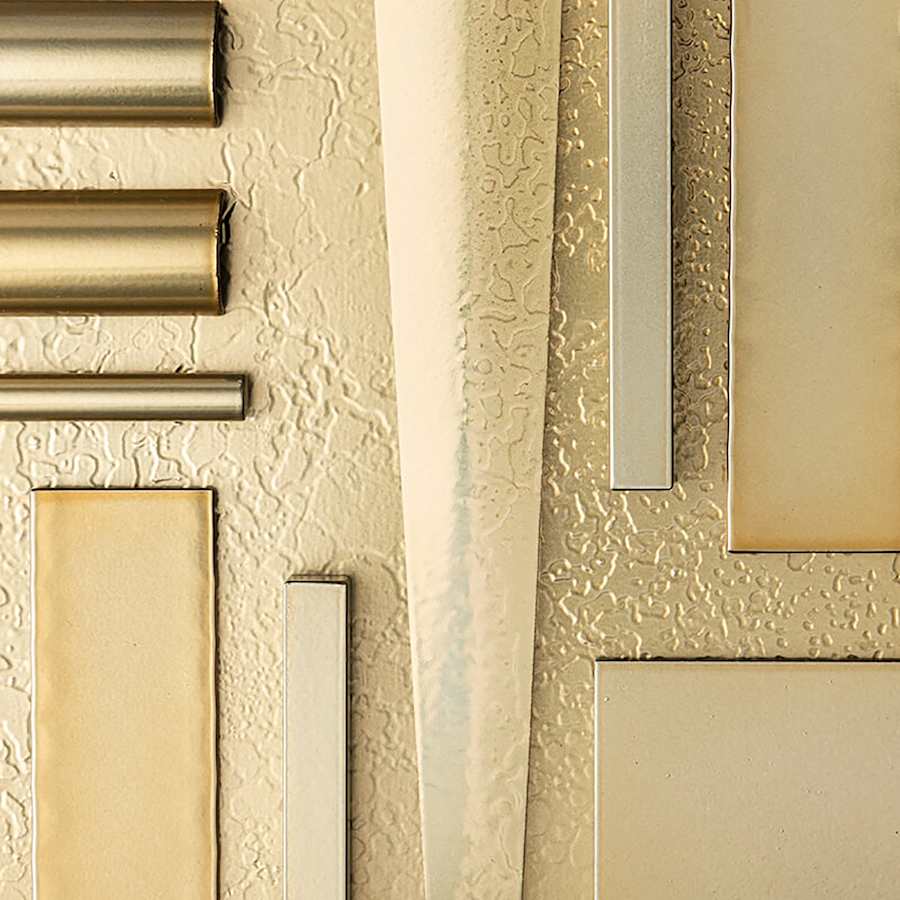Planar 27" Tall Wall Light, Bedroom Wall Sconce, detail 4