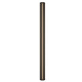 Gallery 59" Tall LED Wall Light, Bedroom Wall Sconce, Dimensions: Height: 59"