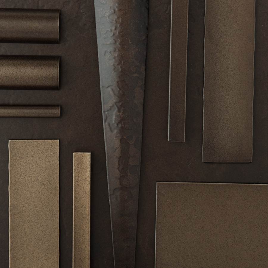 Gallery 59" Tall LED Wall Light, Bedroom Wall Sconce, detail 2