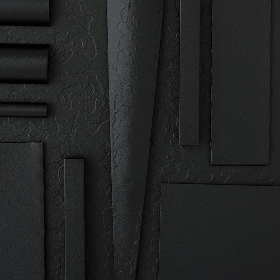 Gallery 59" Tall LED Wall Light, Bedroom Wall Sconce, detail 3