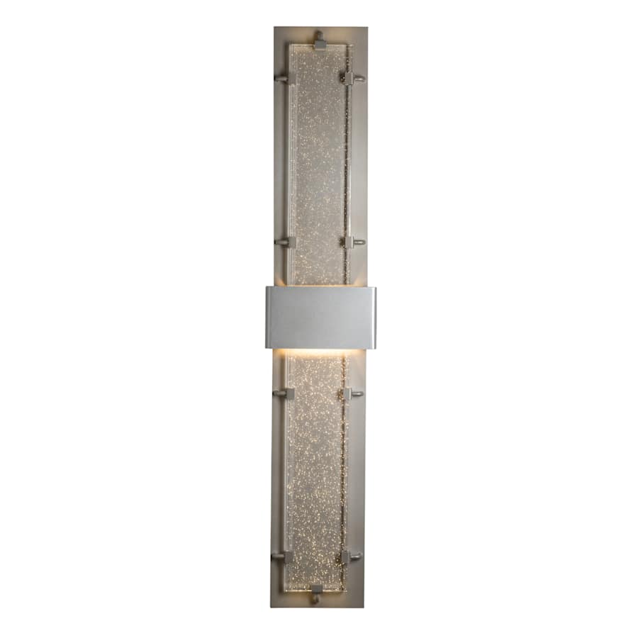 Ursa 51" Tall LED Exterior Wall Light, Outdoor Wall Light, detail 6