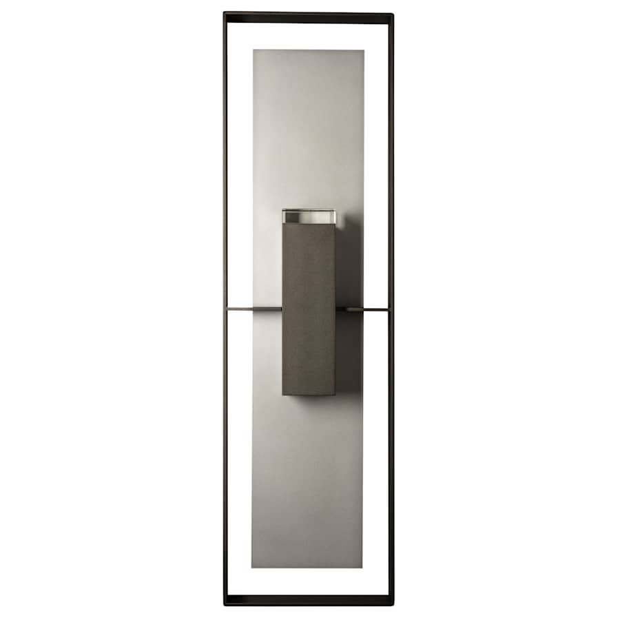 Shadow Box 2 Light 45" Tall Exterior Wall Light - Outdoor Light, Outdoor Wall Light, detail 8