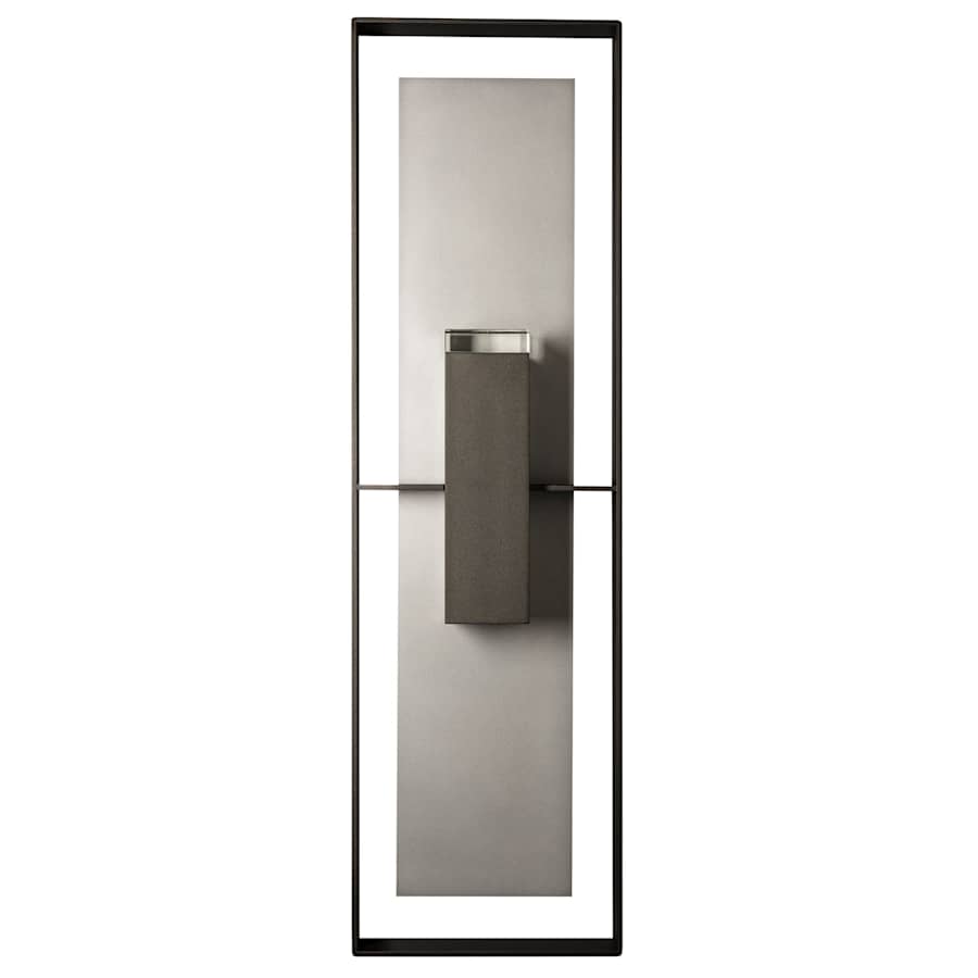 Shadow Box 2 Light 45" Tall Exterior Wall Light - Patios, Outdoor Wall Light, detail 10