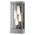 Portico 4 Light 23" Tall Exterior Wall Light, Outdoor Wall Light, Dimensions: Height: 23"