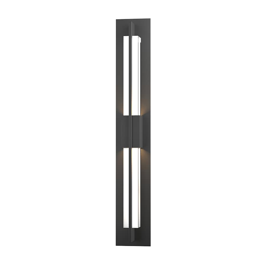 Double Axis 31" Tall LED Exterior Wall Light, Outdoor Wall Light, detail 9