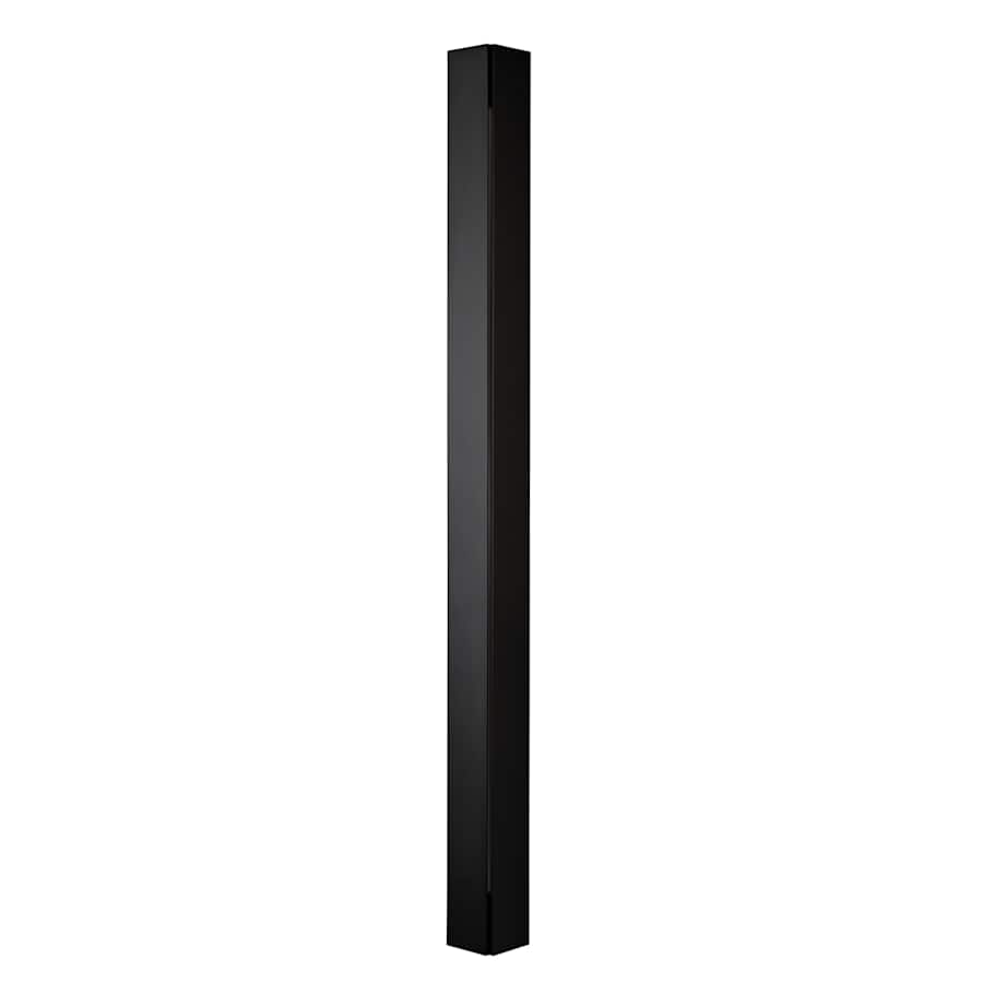 Gallery 2 Light 60" Tall Exterior Wall Light, Outdoor Wall Light, detail 6