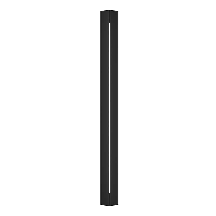 Gallery 2 Light 60" Tall Exterior Wall Light, Outdoor Wall Light, detail 7