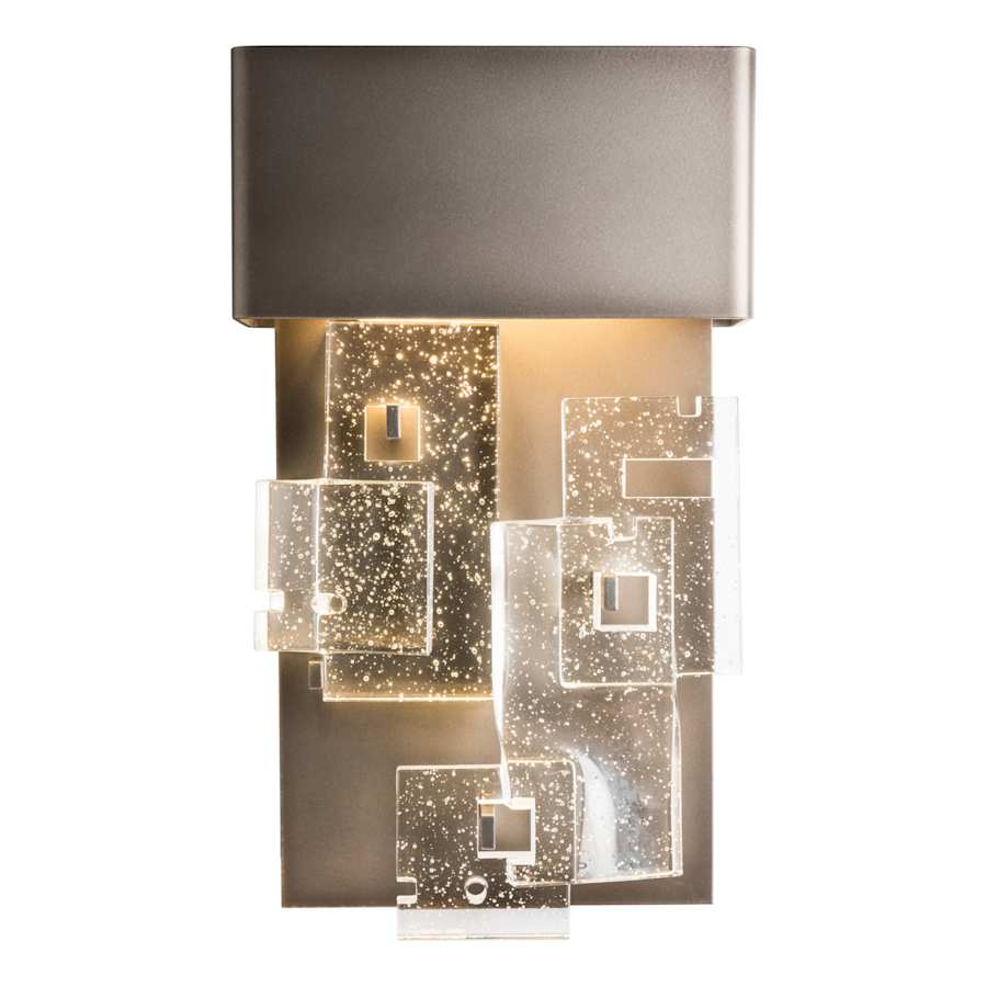 Fusion 28" Tall Wall Light - Wall Lamp, Bedroom Wall Sconce