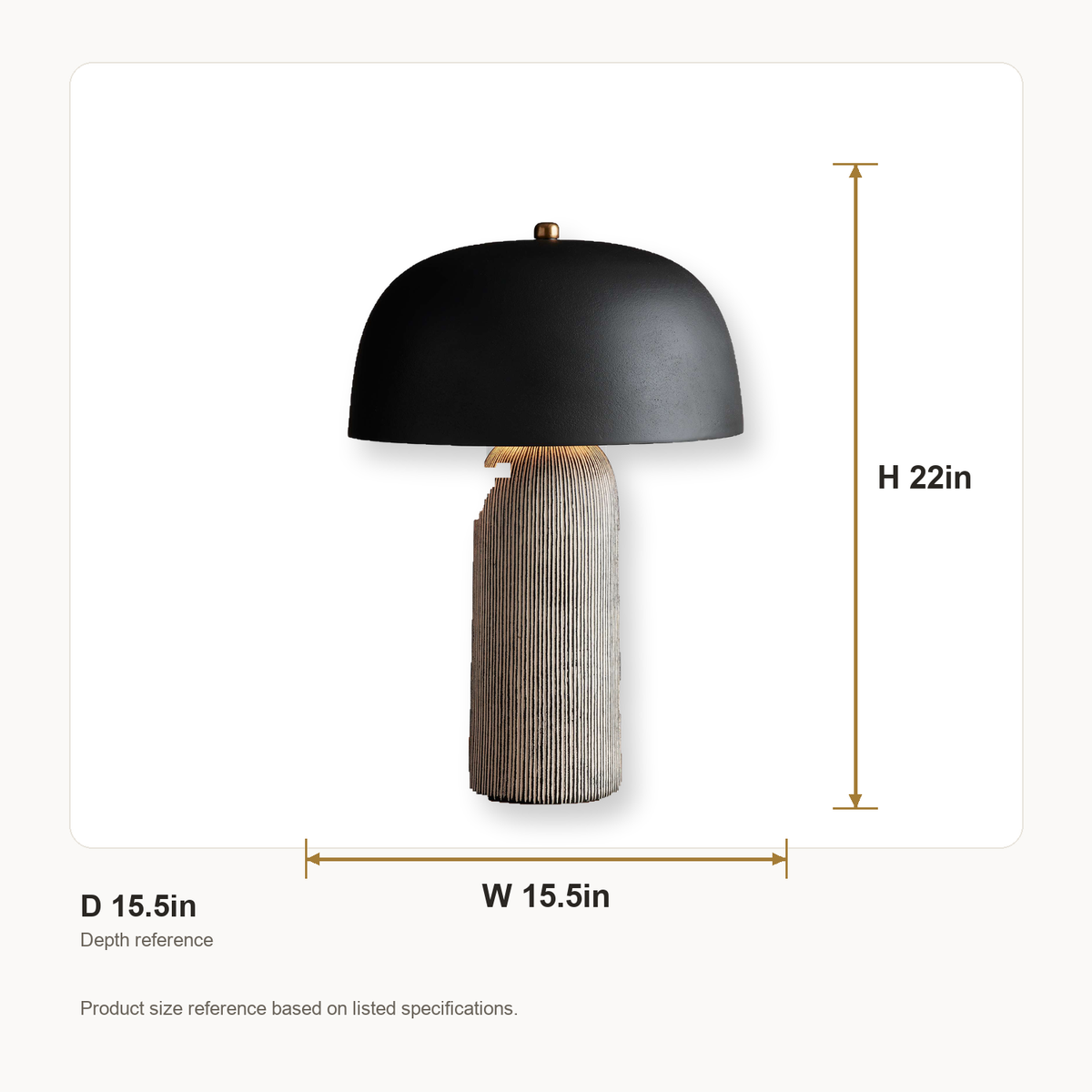 Ira Striped Table Lamp - Dimensions Scale Context [ira-striped-table-lamp-dimensions-scale-context.png]
