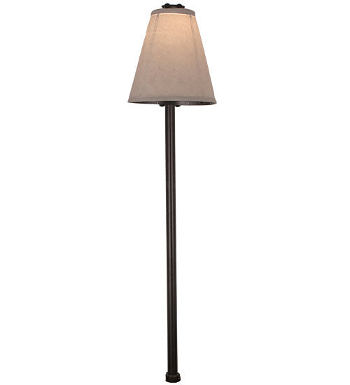 1-Light 102.00" Exterior Oil Rubbed Bronze Wall Sconce detail view 4