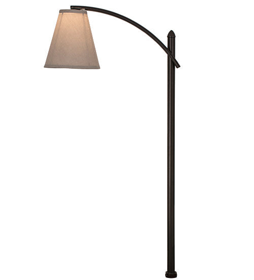 1-Light 102.00" Exterior Oil Rubbed Bronze Wall Sconce detail view 6