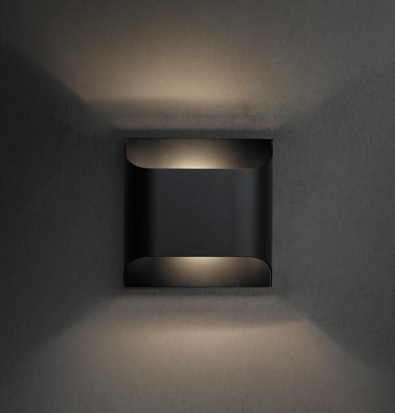 Leclerc Polished Brass Wall Light, Hardwired Wall Sconce, detail 51