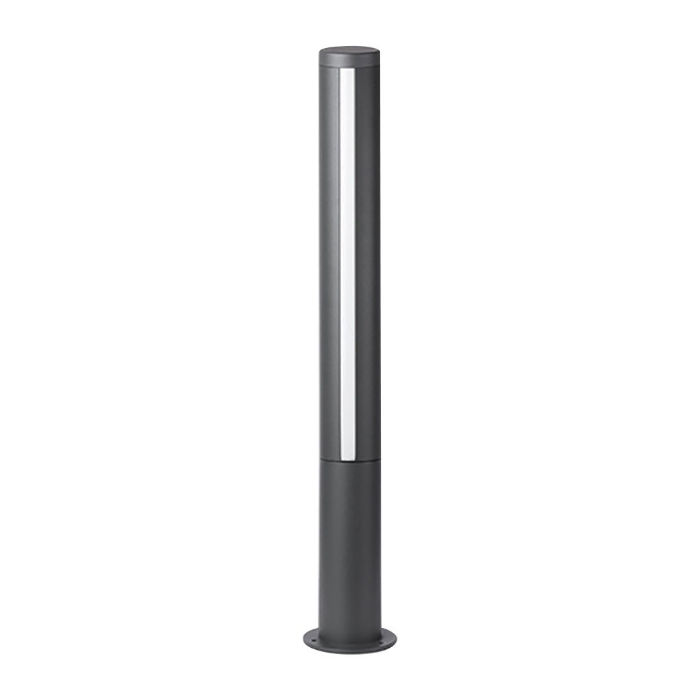 LED Pole Landscape Lighting Decorative Column Light Waterproof for Exterior Courtyard, Outdoor Wall Light, detail 14