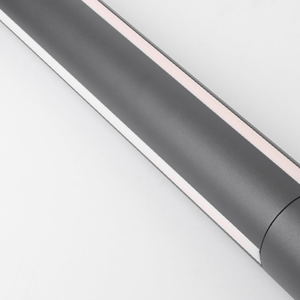 LED Pole Landscape Lighting Decorative Column Light Waterproof for Exterior Courtyard, Outdoor Wall Light, detail 8