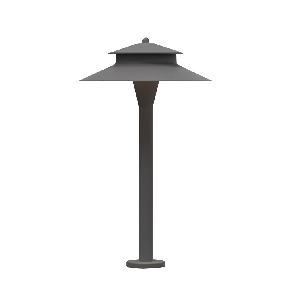 LED Exterior Light Waterproof Landscape Lighting Decorative Light for Lawn Park, Outdoor Wall Light, detail 5