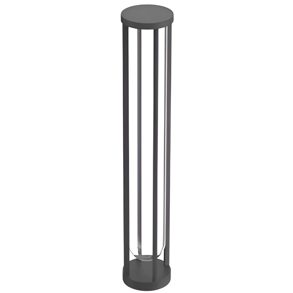 LED Waterproof Exterior Post Lights Garden Lights Outside Lights Landscape Lighting, Outdoor Wall Light, detail 5