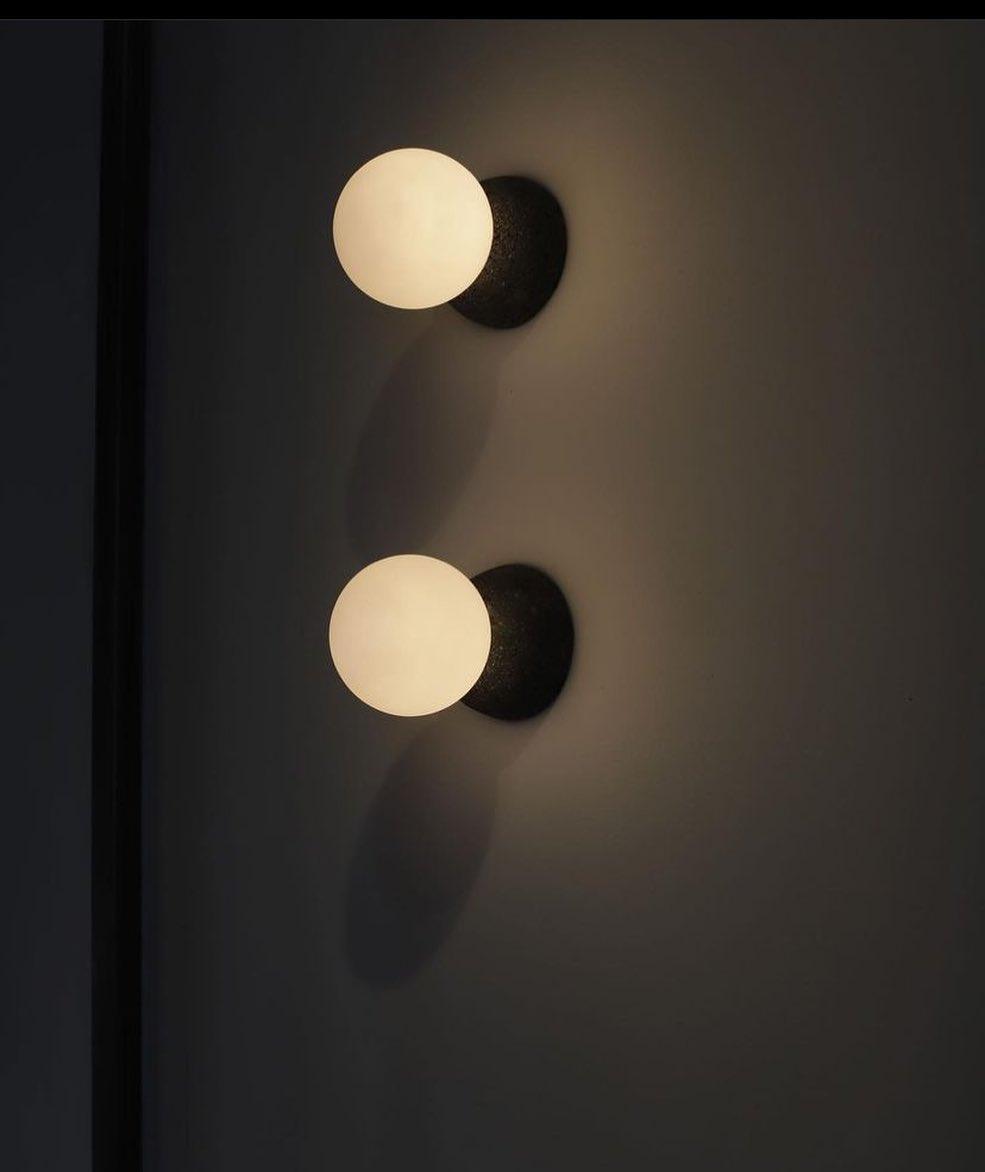 Origo Wall Light, Hardwired Wall Sconce, detail 21