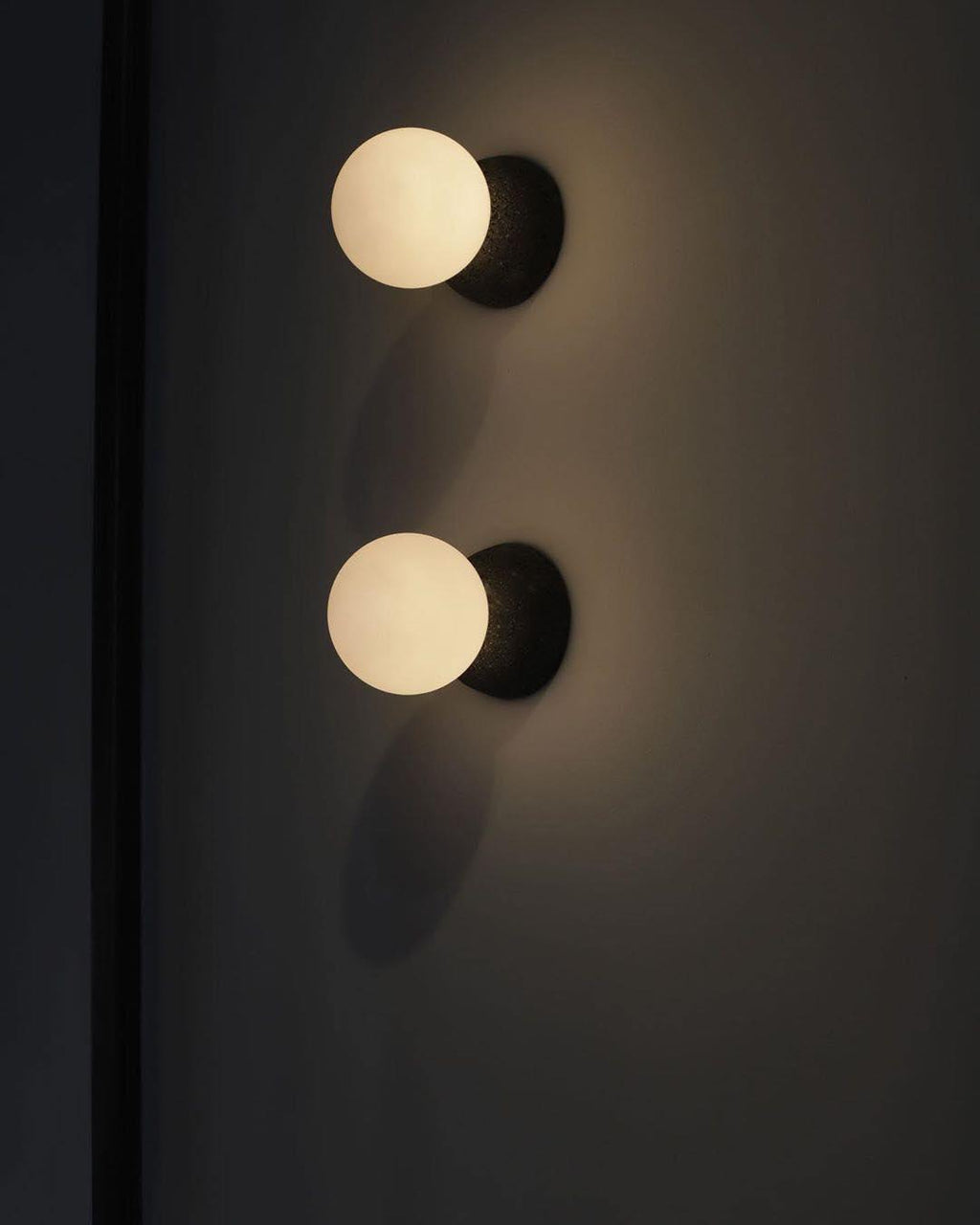 Origo Wall Light, Hardwired Wall Sconce, detail 19