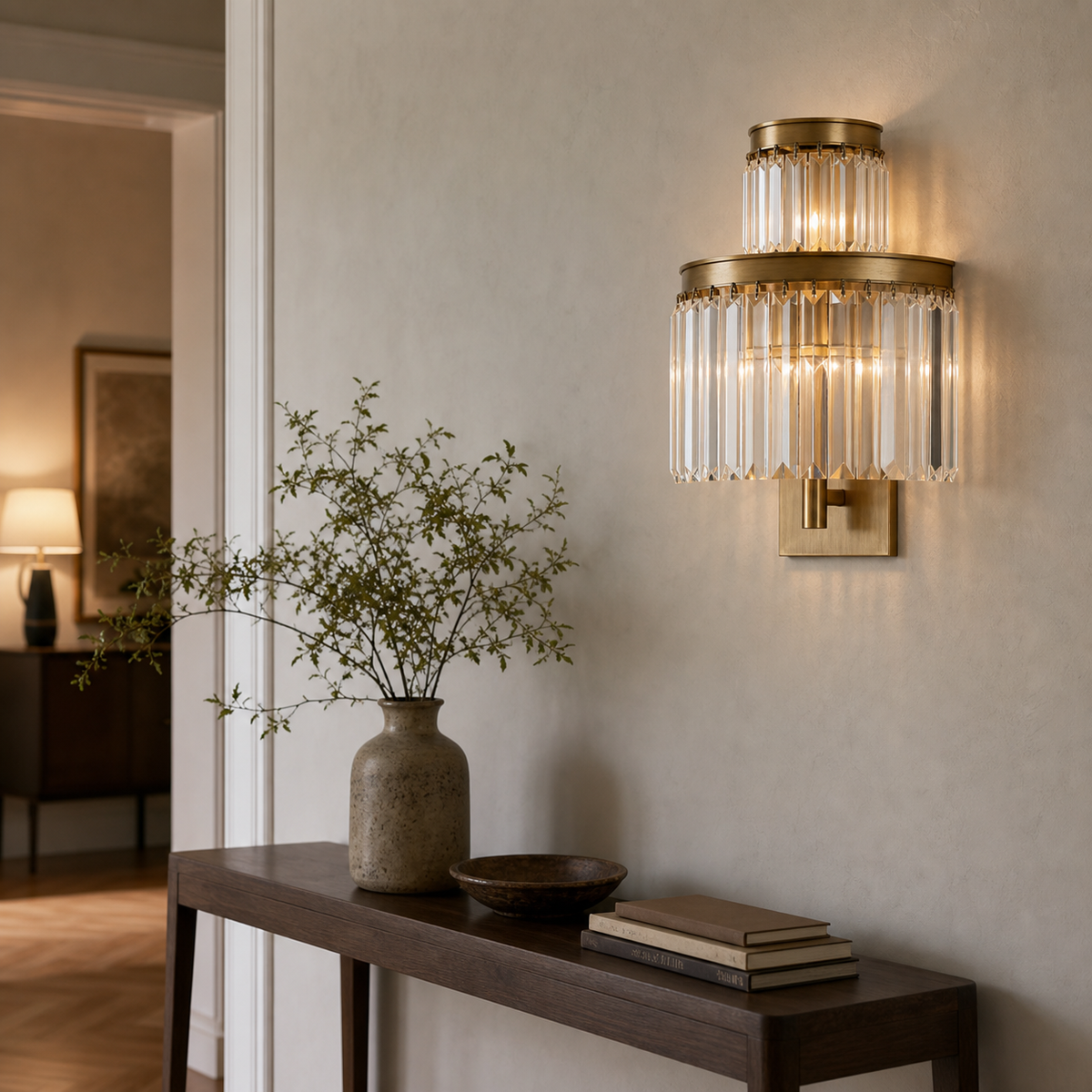 Leyland Wall Light - Detail Material Close Up [leyland-wall-light-detail-material-close-up.png]