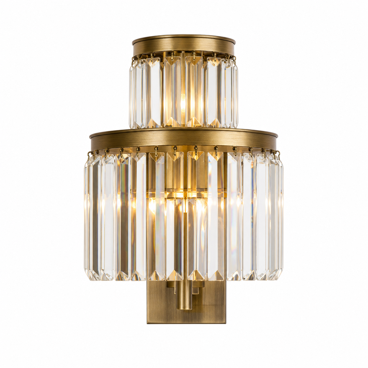 Leyland Wall Light - White Background Front View [leyland-wall-light-white-background-front-view.png]