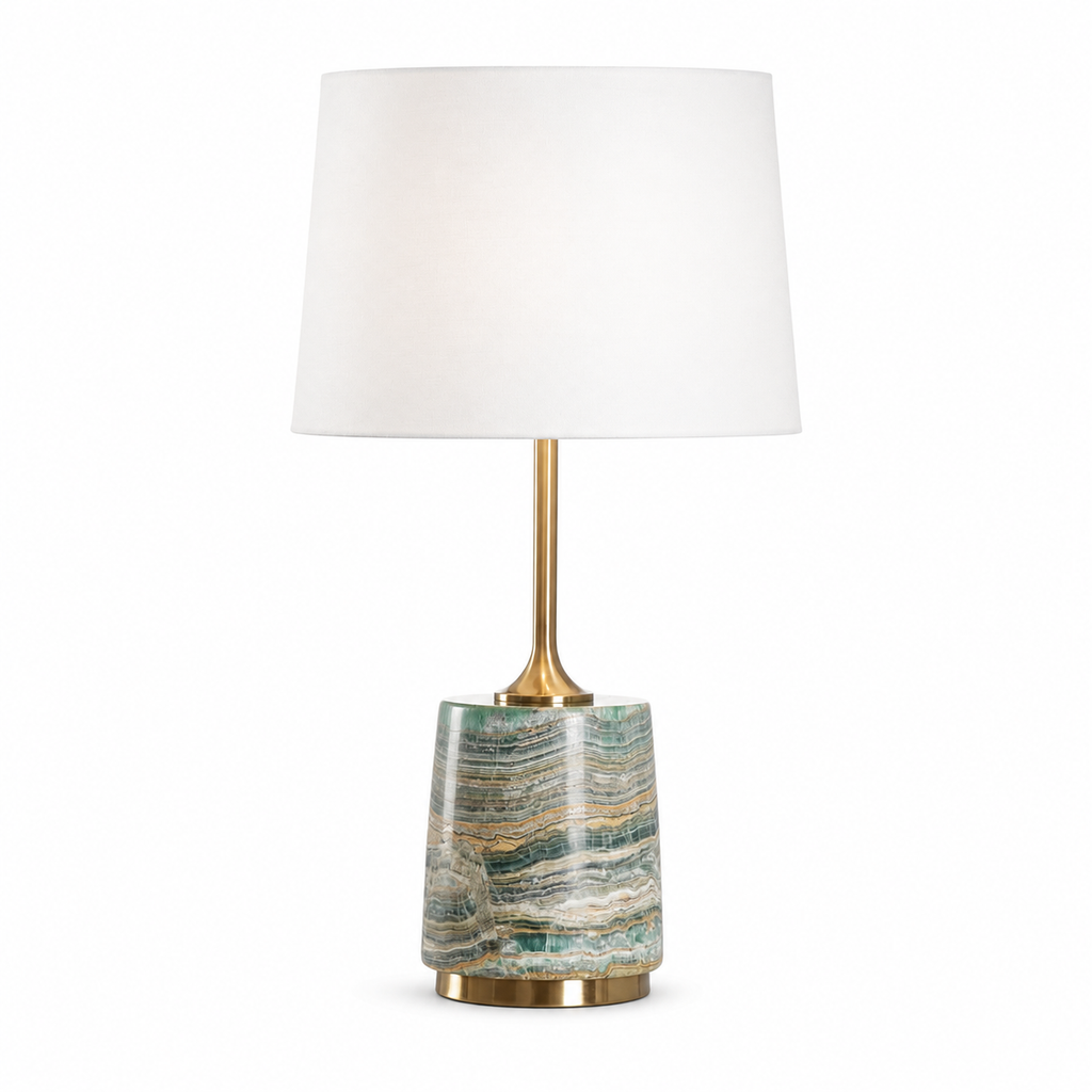 Liguria Table Lamp detail view 2