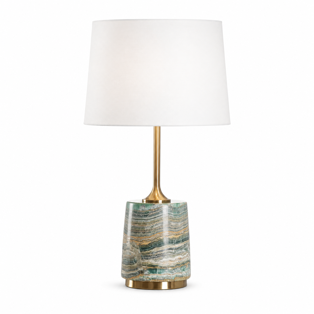 Liguria Table Lamp detail view 2