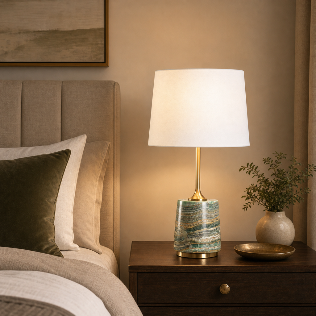Liguria Table Lamp detail view 3
