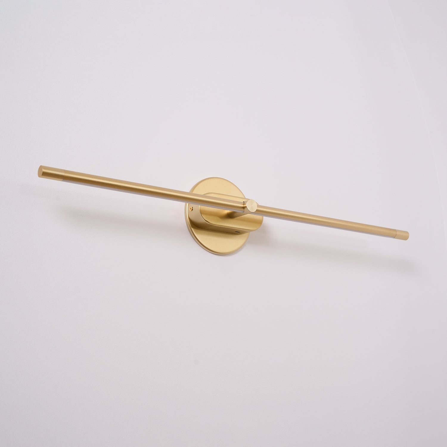 Linear Rechargeable LED Wall Light, Bathroom Wall Sconce, detail 19