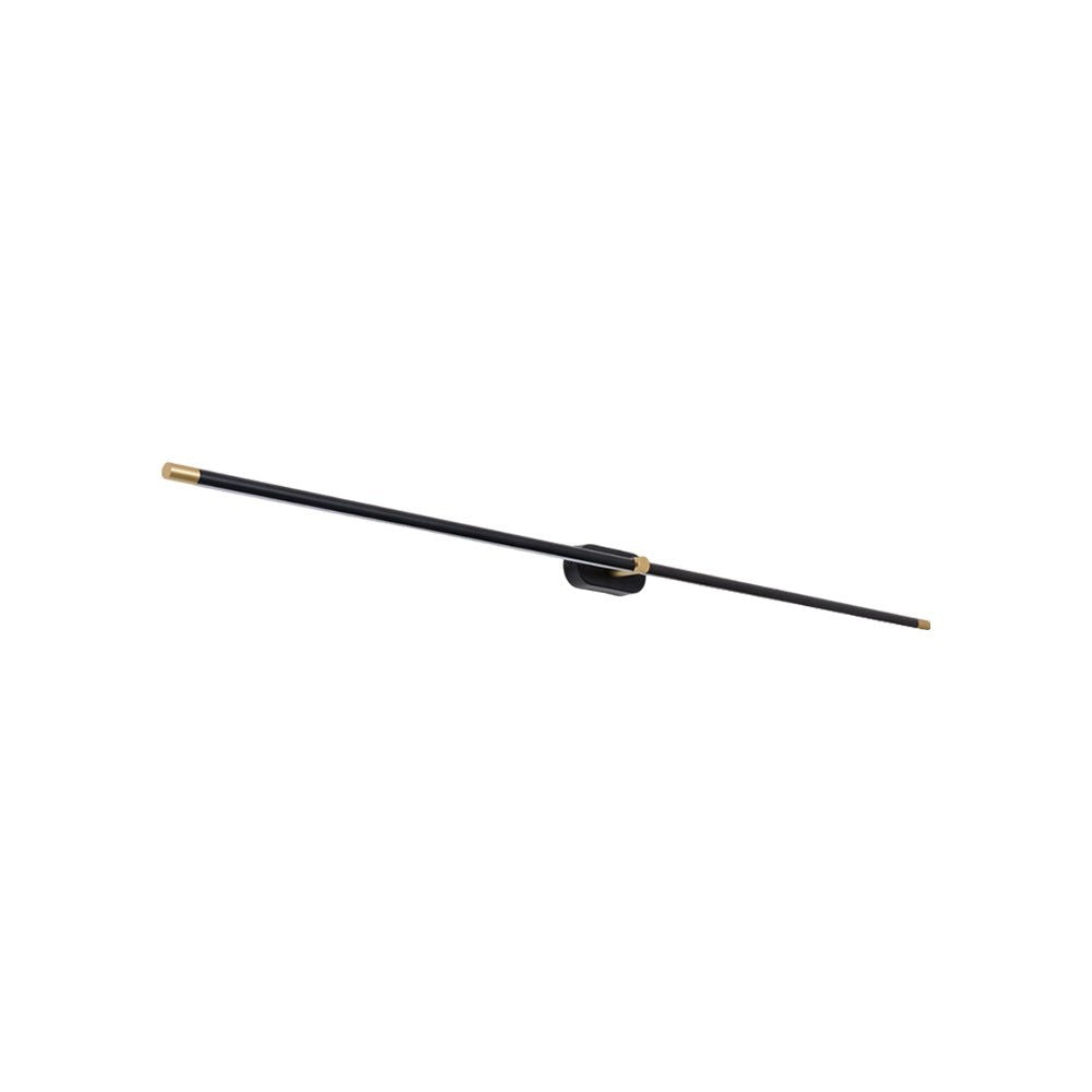 Linear Rechargeable LED Wall Light, Bathroom Wall Sconce, detail 50
