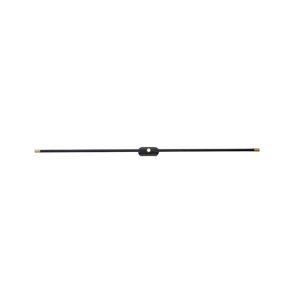Linear Rechargeable LED Wall Light, Bathroom Wall Sconce, detail 51
