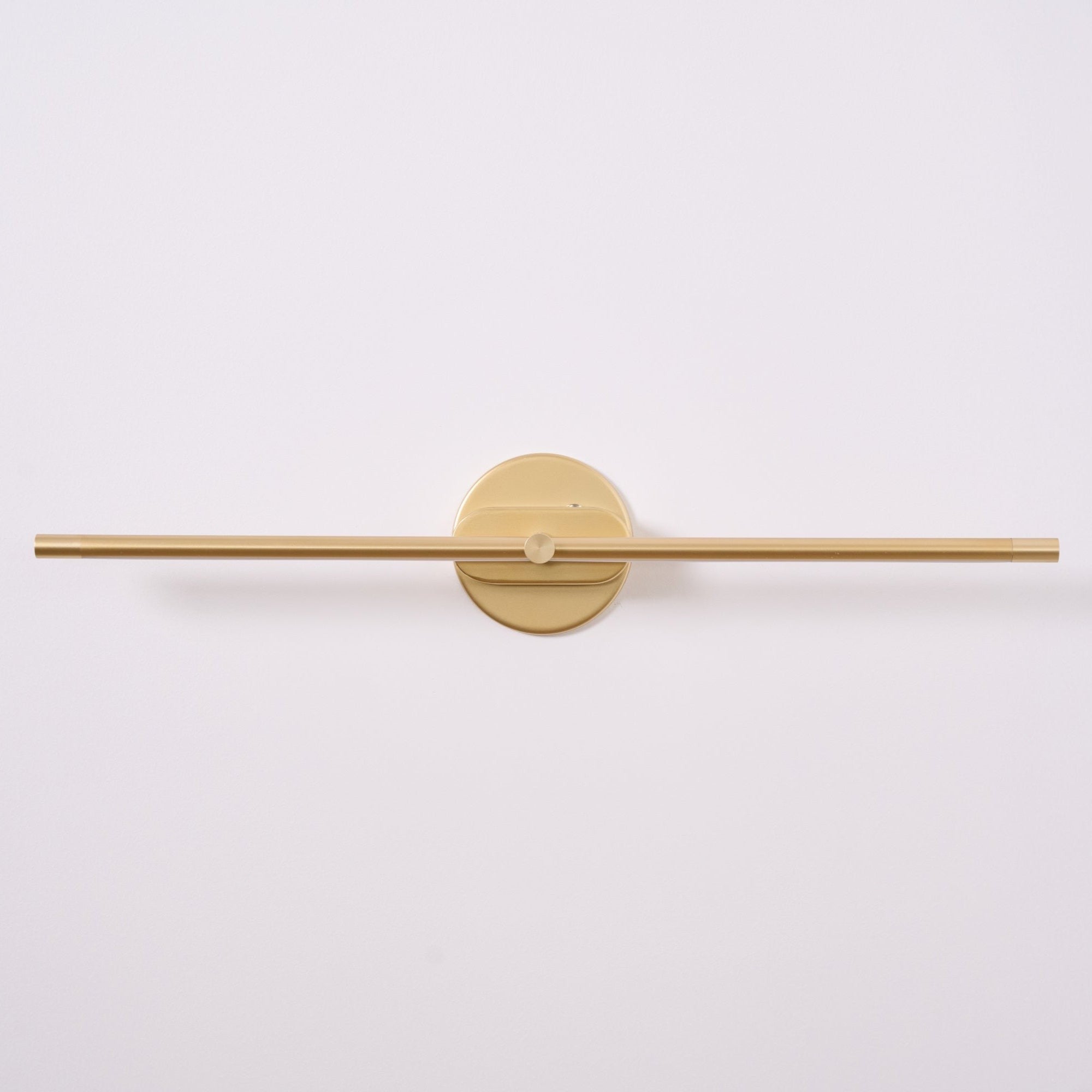 Linear Rechargeable LED Wall Light, Bathroom Wall Sconce, detail 60