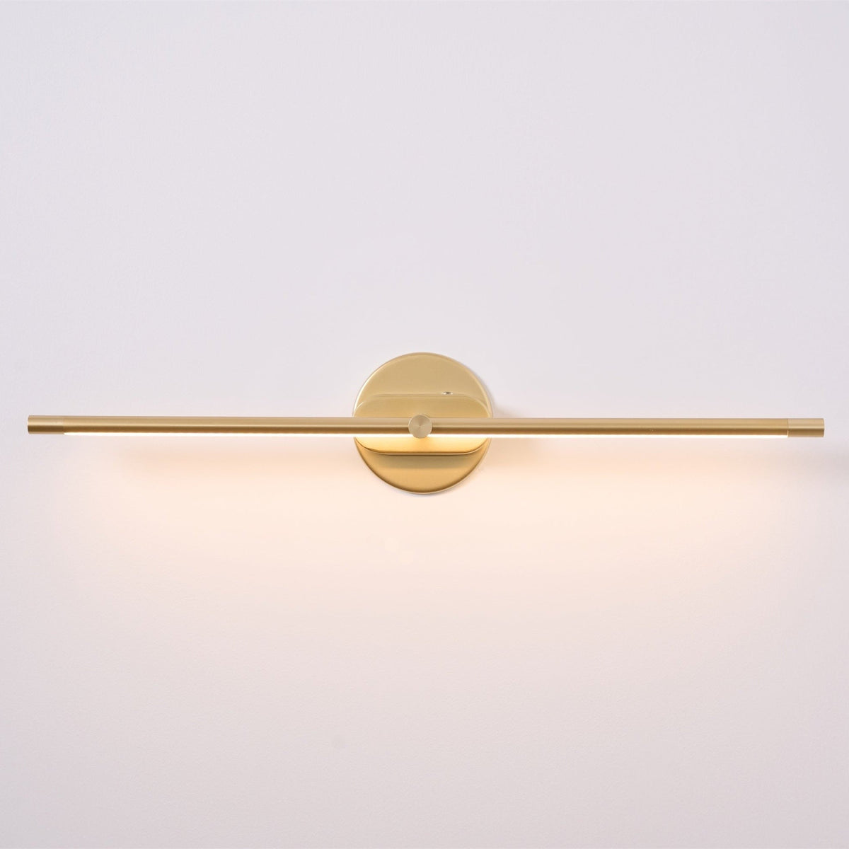 Linear Rechargeable LED Wall Light, Bathroom Wall Sconce, detail 61