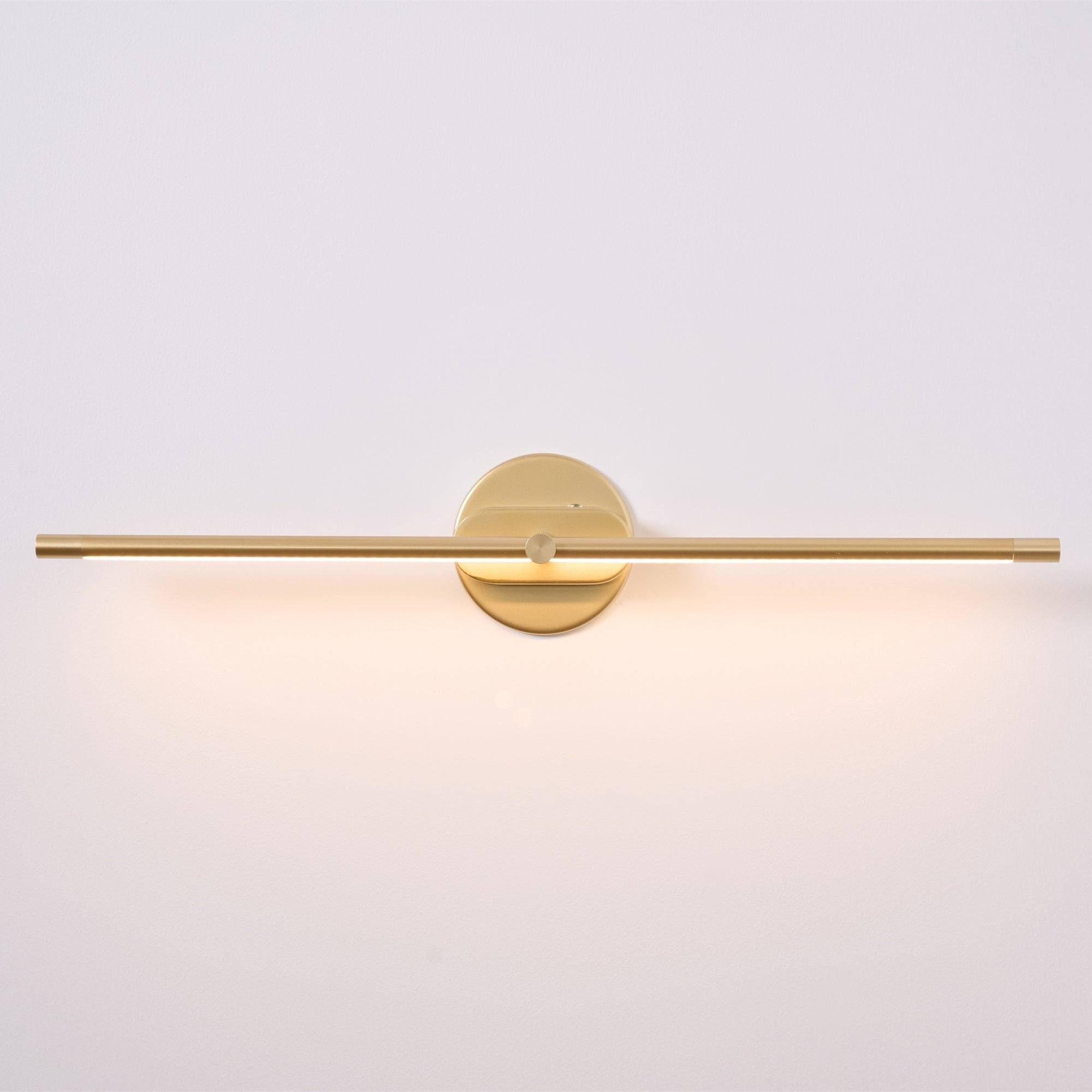 Linear Rechargeable LED Wall Light, Bathroom Wall Sconce, detail 61