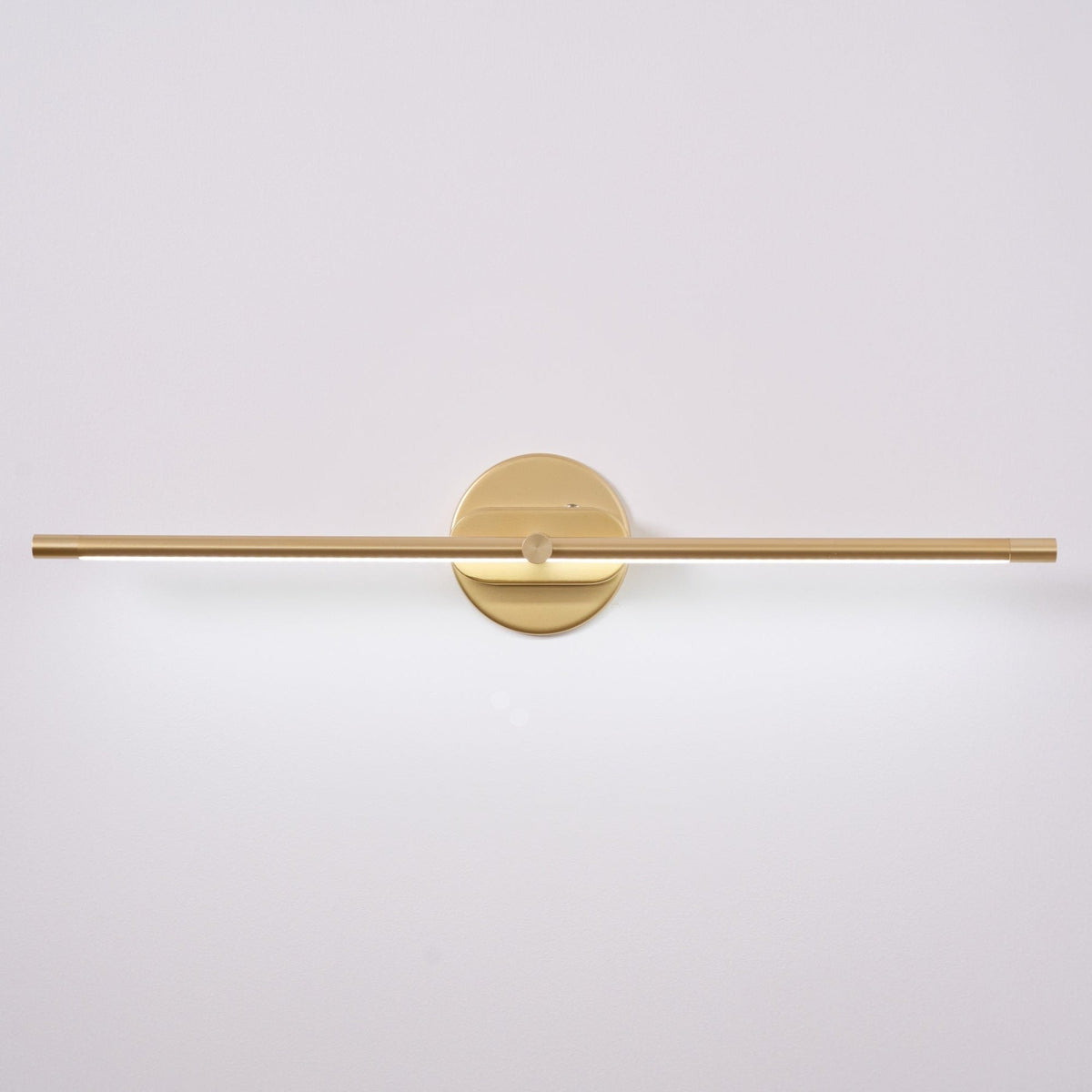 Linear Rechargeable LED Wall Light, Bathroom Wall Sconce, detail 62