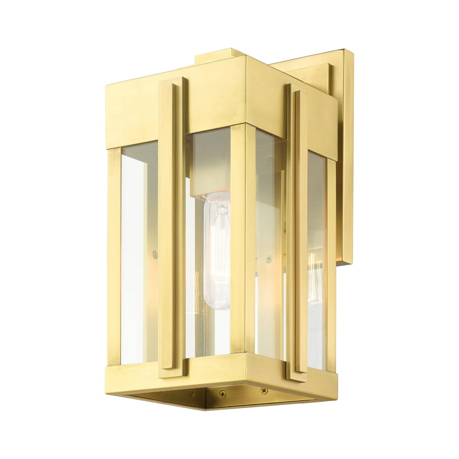 Lexington 13" Tall Exterior Wall Light, Outdoor Wall Light, detail 14