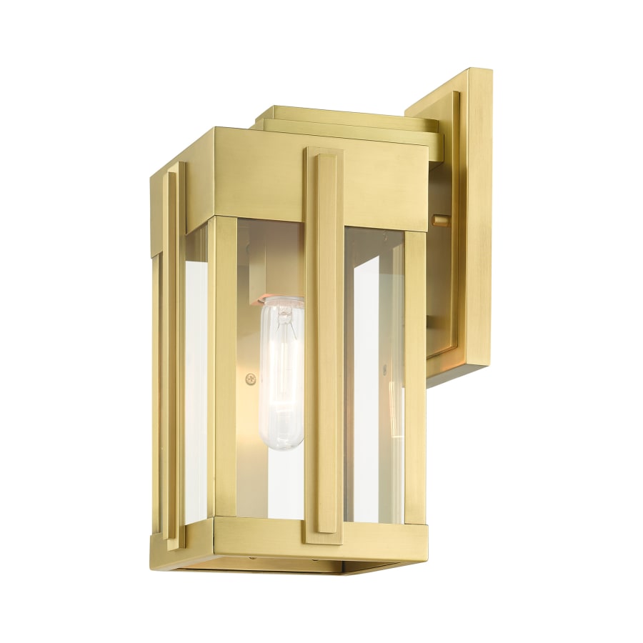 Lexington 13" Tall Exterior Wall Light, Outdoor Wall Light, detail 15