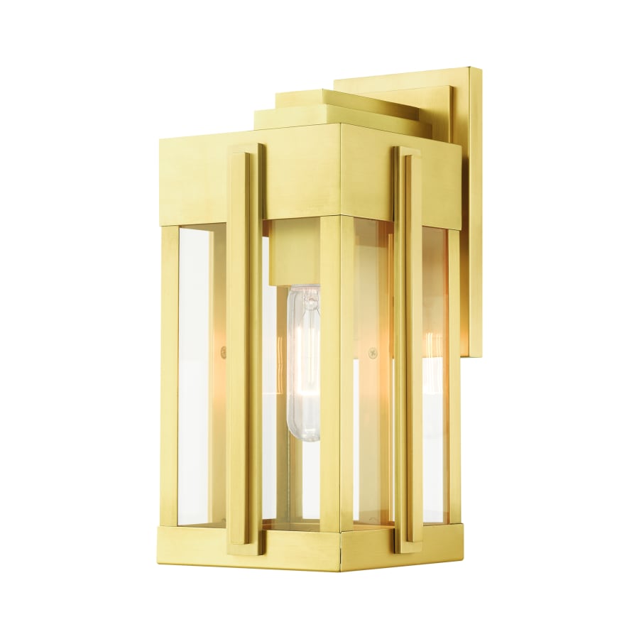 Lexington 13" Tall Exterior Wall Light, Outdoor Wall Light, detail 18