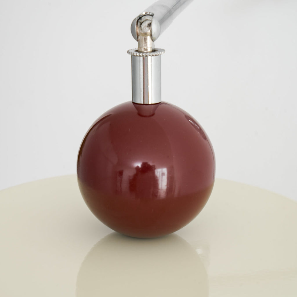 Lola Circular Disk Plug-In Wall Light, Plug-In Wall Sconce, detail 39