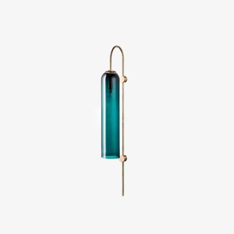 Lumea Frosted Glass Wall Light, Hardwired Wall Sconce, detail 25