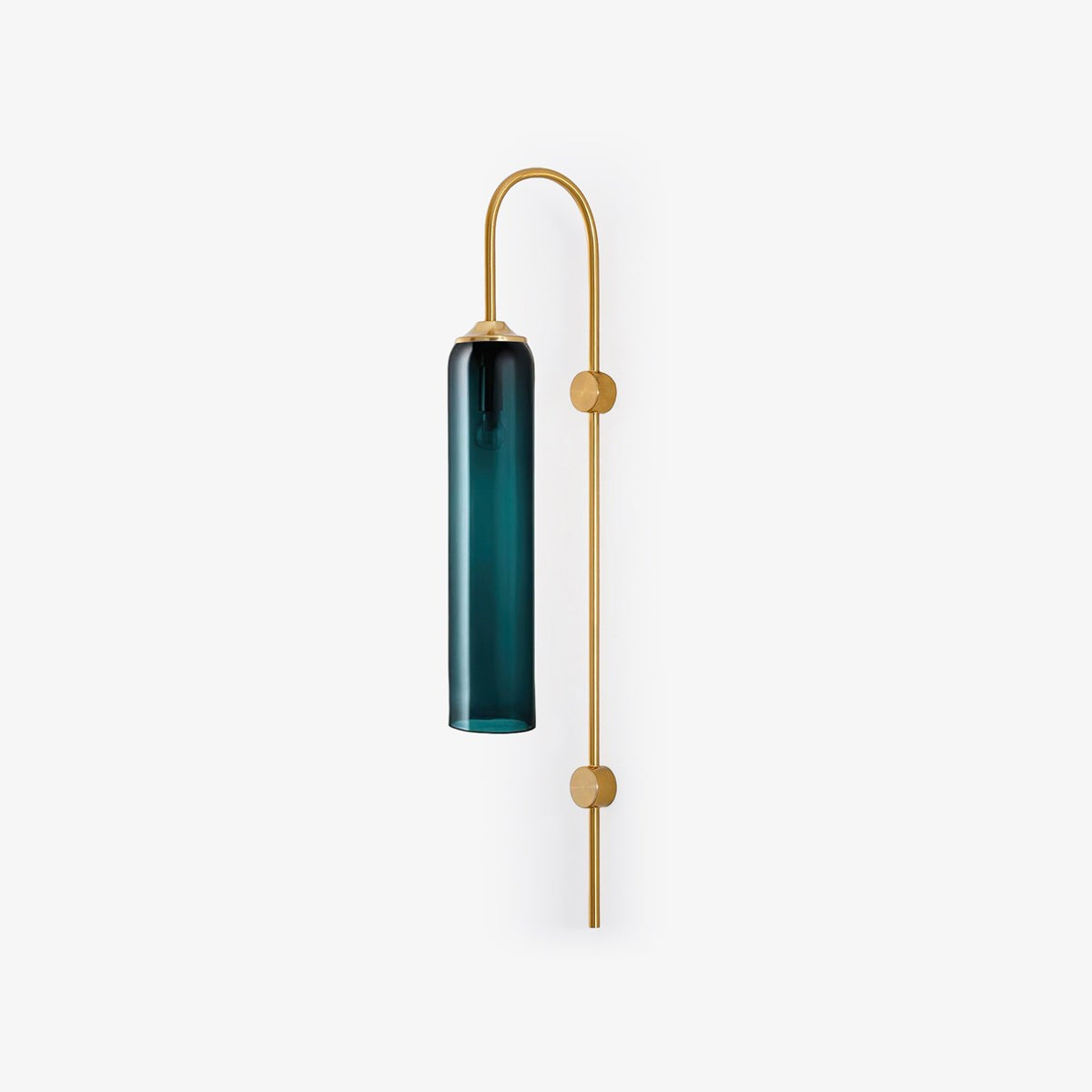 Lumea Frosted Glass Wall Light, Hardwired Wall Sconce, detail 36