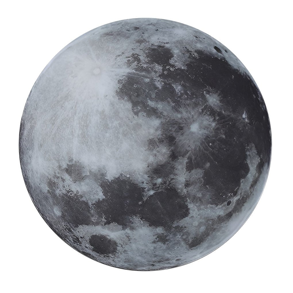 Lunar Moon Dimmable LED Contemporary Wall Light Wall Fixtures Lighting Wall Fixtures, Hardwired Wall Sconce, detail 13