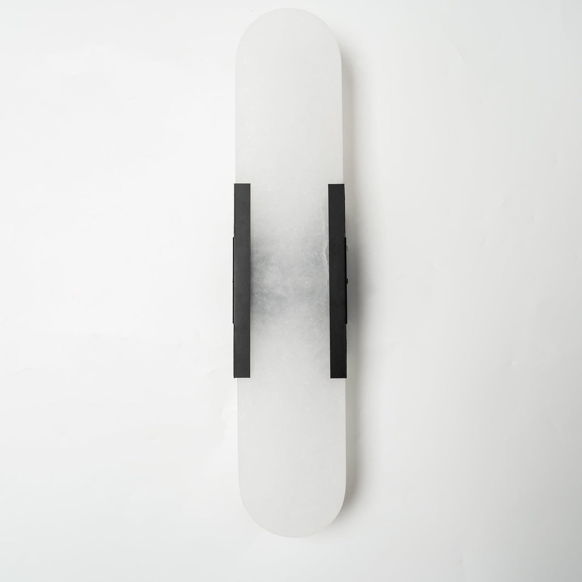 Melange Alabaster Wall Light, Bedroom Wall Sconce, detail 57