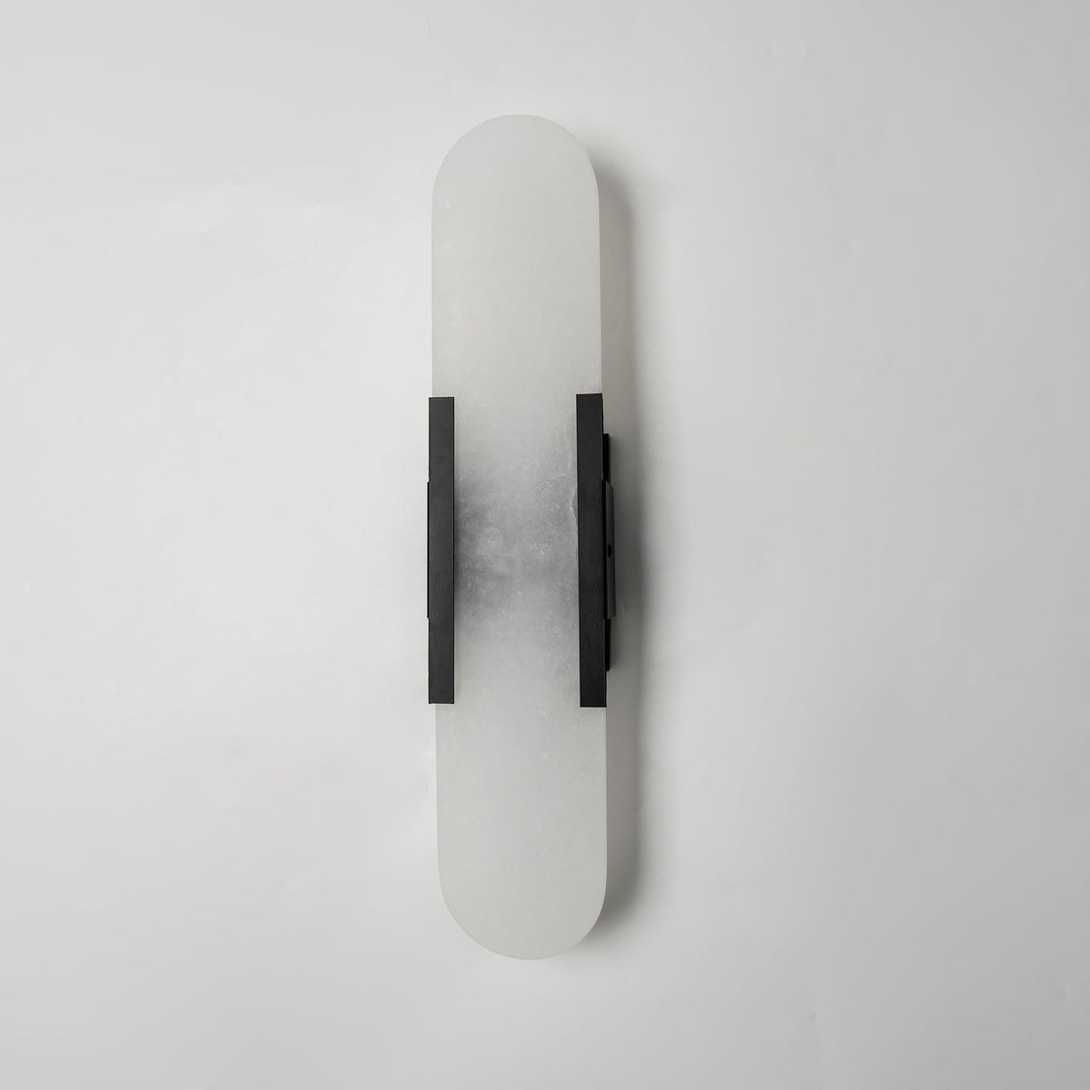 Melange Alabaster Wall Light, Bedroom Wall Sconce, detail 60