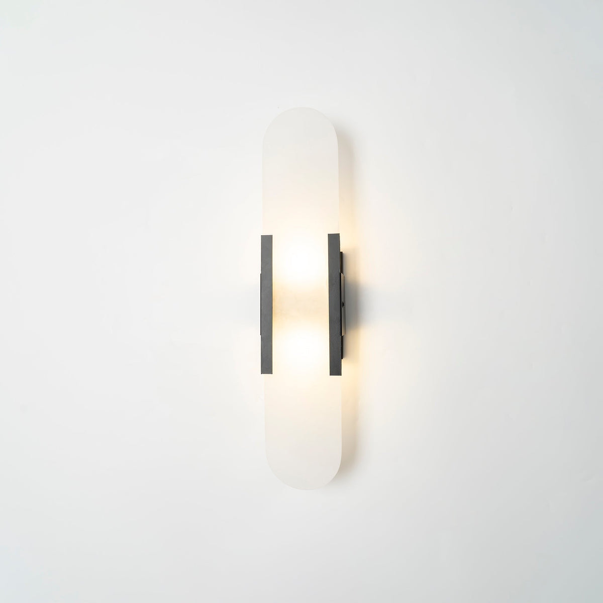Melange Alabaster Wall Light, Bedroom Wall Sconce, detail 82