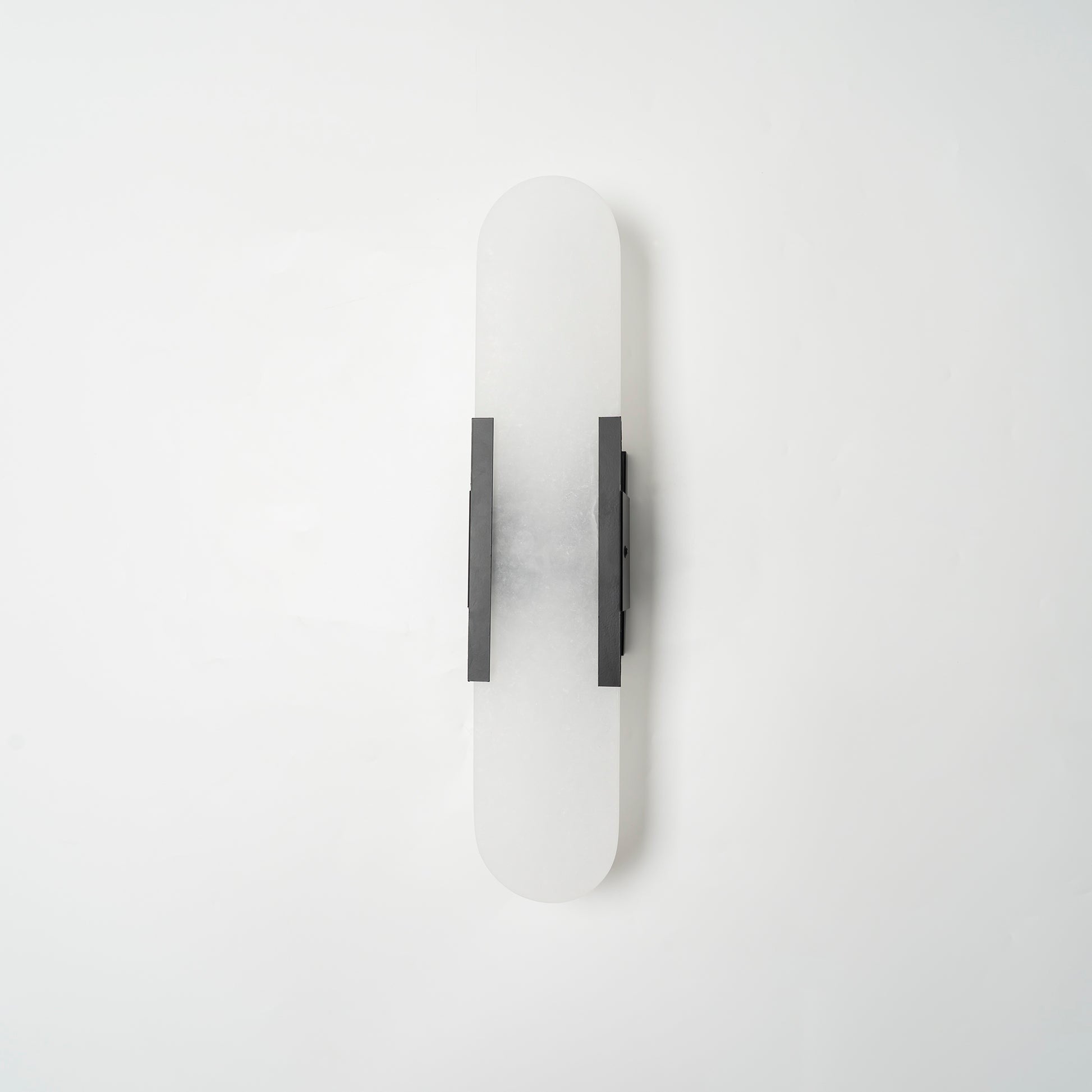 Melange Alabaster Wall Light, Bedroom Wall Sconce, detail 84