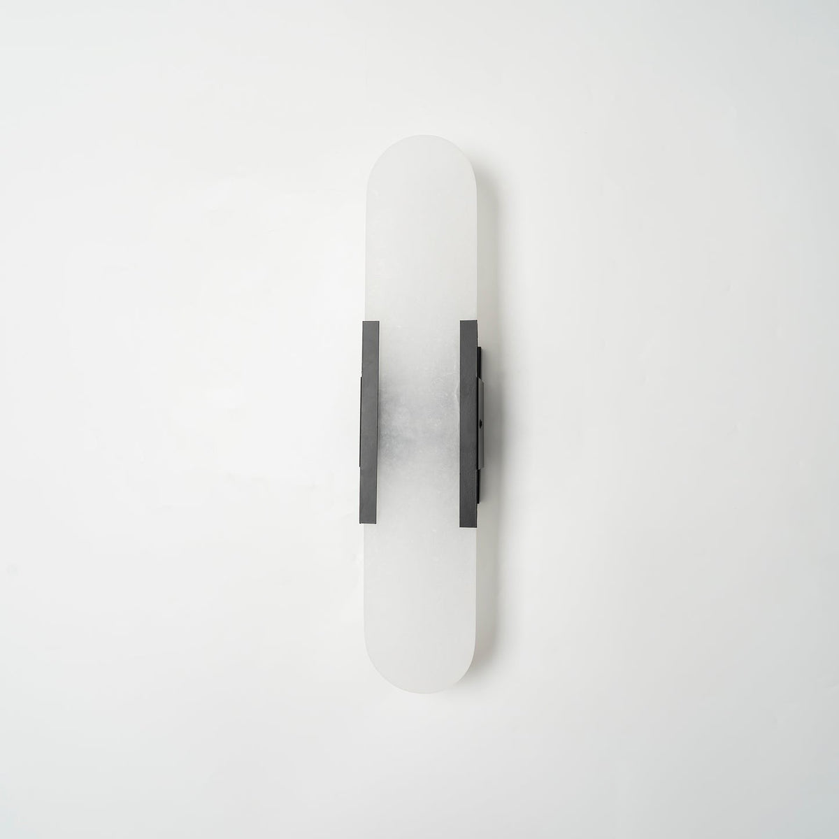 Melange Alabaster Wall Light, Bedroom Wall Sconce, detail 89